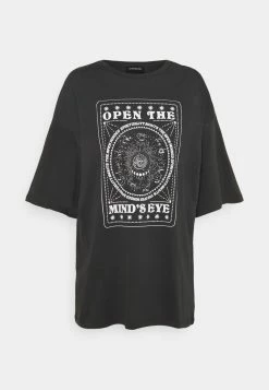 Prix Légers Even&Odd T-shirt imprimé t-shirts et tops col rond femme -Even&Odd Soldes 2022 c5f265b3a0f248569409dc1c7c633851