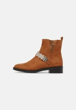 Meilleure qualité Even&Odd Bottines rond femme -Even&Odd Soldes 2022 c6155e0f50054965965191dc907804e2