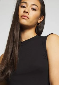 Even&Odd Robe en jersey Un Tarif Préférentiel robes col montant femme -Even&Odd Soldes 2022 c6aef1c22cc3496c8a2df20b843947b4