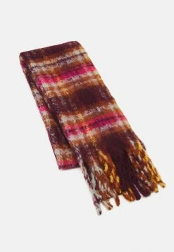 Even&Odd Écharpe Prix Exclusifs Écharpes et foulards carreaux femme