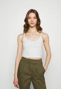 Even&Odd Prix Accessible 3 PACK - Débardeur t-shirts et tops col en v profond femme -Even&Odd Soldes 2022 c6cd96c145964a6e942b3abfd891e27b