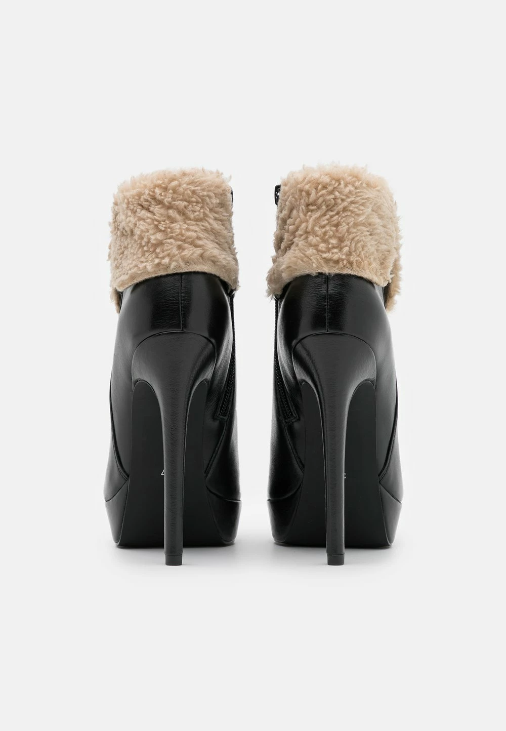 Even&Odd LEATHER - Bottes de neige Discount En Ligne bottines pointu femme 6 Even&Odd LEATHER - Bottes de neige Discount En Ligne bottines pointu femme – Image 4