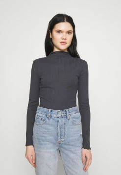 Even&Odd T-shirt à manches longues Qualité Fiable t-shirts et tops col officier femme