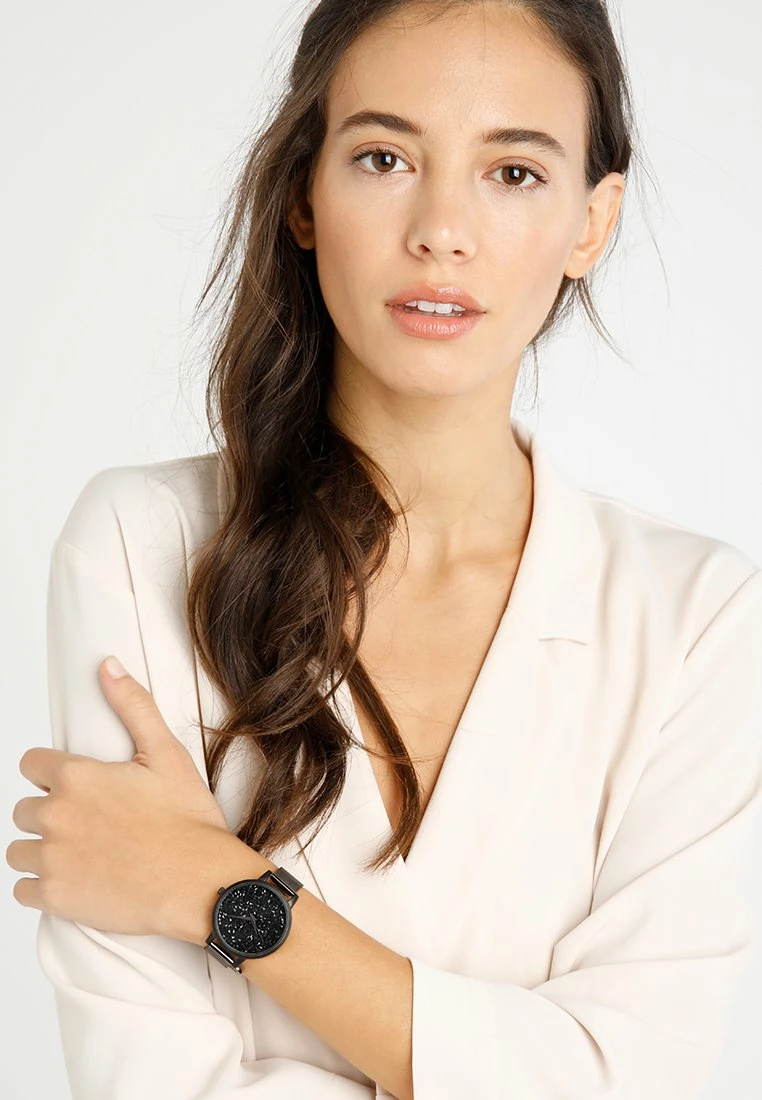 Even&Odd Montre Qualité Excellente montres couleur unie femme 3 Even&Odd Montre Qualité Excellente montres couleur unie femme