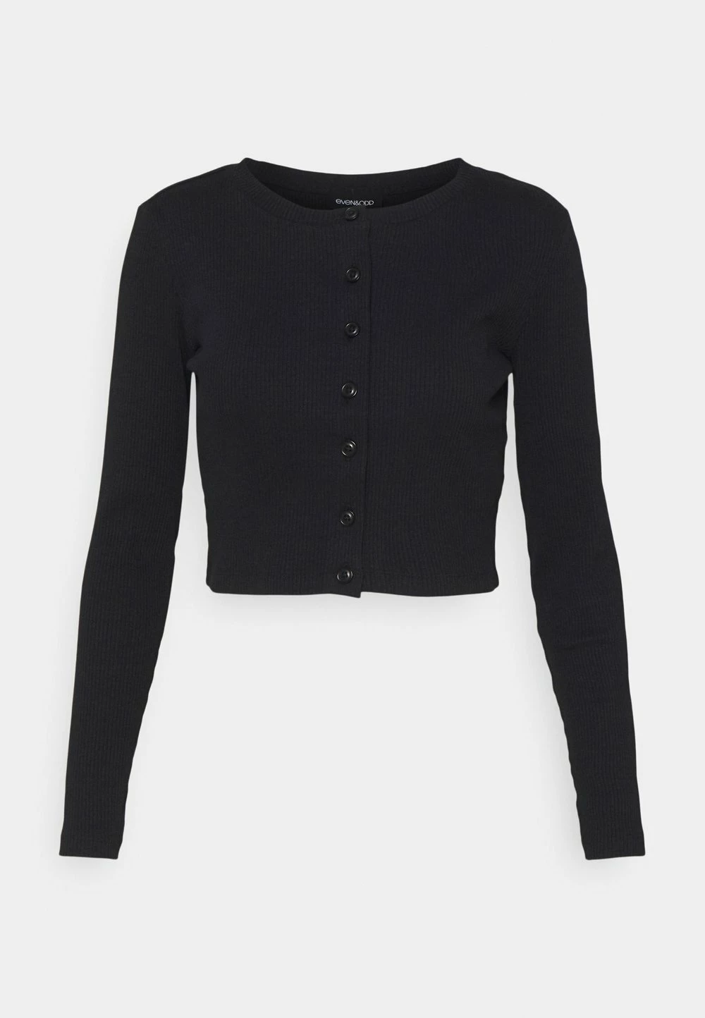 Even&Odd Gilet Prix Légers pulls et gilets col rond femme 6 Even&Odd Gilet Prix Légers pulls et gilets col rond femme – Image 4