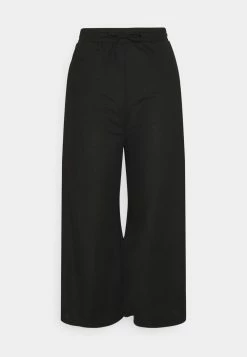 Even&Odd TIE WAIST JERSEY CULOTTE - Pantalon classique Meilleure qualité pantalons haute femme 12 Even&Odd TIE WAIST JERSEY CULOTTE - Pantalon classique Meilleure qualité pantalons haute femme -Even&Odd Soldes 2022 c7ec8d6478774e379dded050920c0310