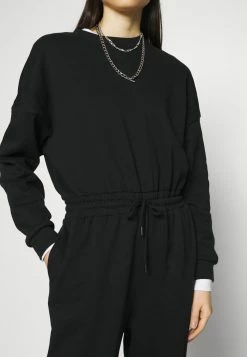 Even&Odd Bon Rapport Coût-Efficacité SWEAT - Oversized comfy - Combinaison combinaisons et salopettes col rond femme -Even&Odd Soldes 2022 c7feba34f6fc45e6bbea3873f358f685