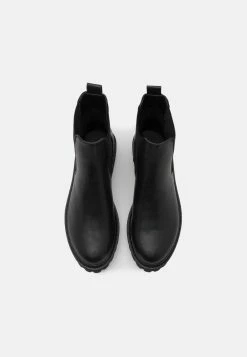 Even&Odd Prix Cassé Bottines à plateau rond femme 16 Even&Odd Prix Cassé Bottines à plateau rond femme -Even&Odd Soldes 2022 c80706b9458246f2950a8609cf3f397b