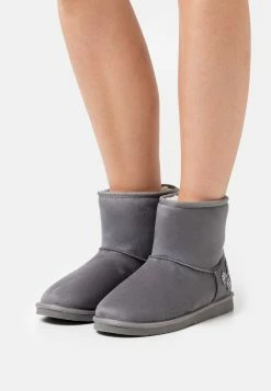 Even&Odd Se Vend Bas Prix DISNEY WINTER BOOTIES - Bottines rond femme