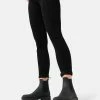 Petit Prix Even&Odd Bottes en caoutchouc pluie femme