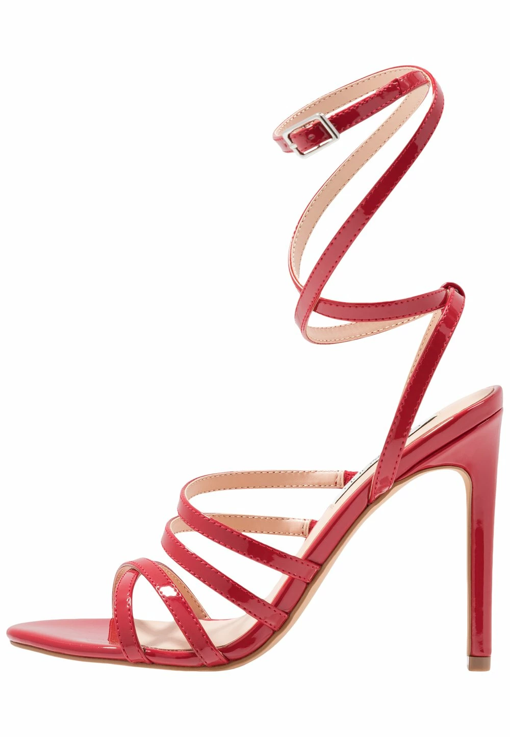 Pas Cher Even&Odd Sandales à talons hauts sandales et nu-pieds ouvert femme 11 Pas Cher Even&Odd Sandales à talons hauts sandales et nu-pieds ouvert femme – Image 9