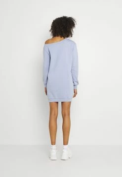 Even&Odd Prix Aimable SWEAT OFF SHOULDER MINI DRESS - Robe de jour robes couleur unie femme 12 Even&Odd Prix Aimable SWEAT OFF SHOULDER MINI DRESS - Robe de jour robes couleur unie femme -Even&Odd Soldes 2022 c8c1702e08ea4bc6a666550c1062e073