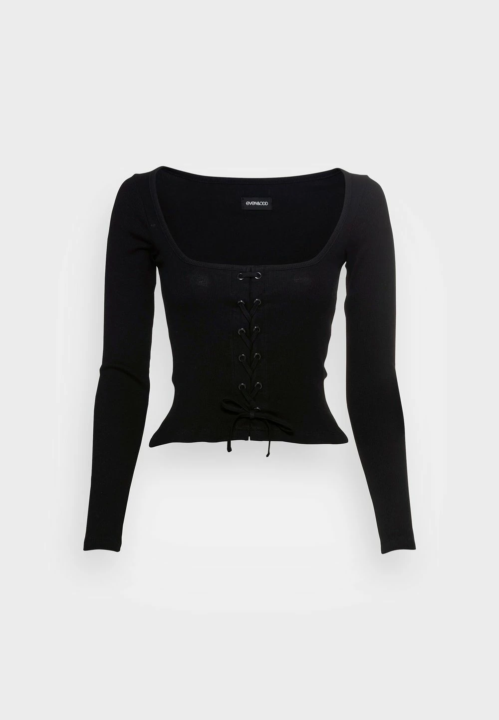 Prix Discount Even&Odd T-shirt à manches longues t-shirts et tops encolure large ronde femme 6 Prix Discount Even&Odd T-shirt à manches longues t-shirts et tops encolure large ronde femme – Image 4