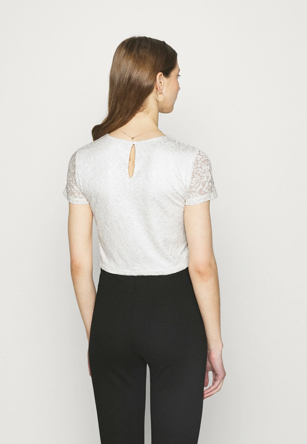 Even&Odd Réduction T-shirt imprimé t-shirts et tops col rond femme 5 Even&Odd Réduction T-shirt imprimé t-shirts et tops col rond femme – Image 3