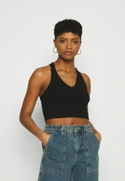 Even&Odd Première Qualité Débardeur t-shirts et tops echancrure dos femme