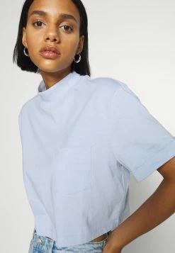 Even&Odd Prix Affortable T-shirt basique t-shirts et tops col rond femme -Even&Odd Soldes 2022 c9f30de93f984730b4e1539657f40d84