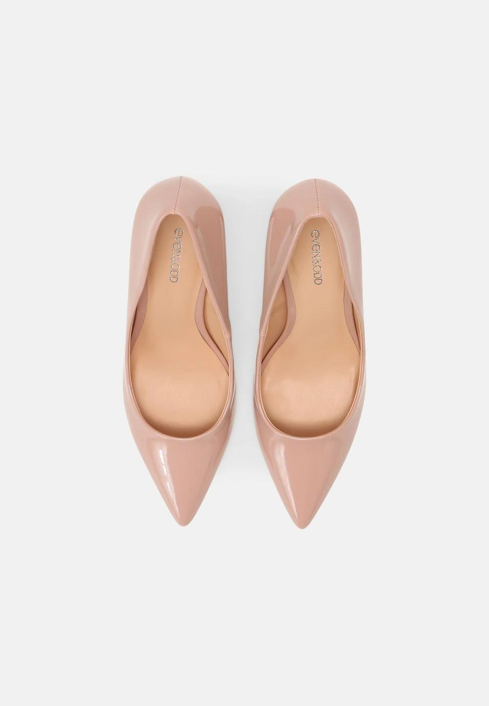 Pas Cher Even&Odd Escarpins pointu femme 8 Pas Cher Even&Odd Escarpins pointu femme – Image 6