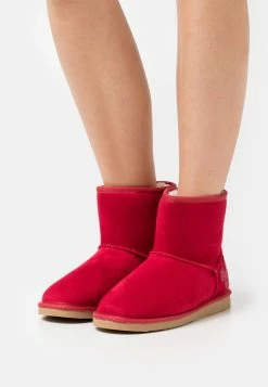 Prix Sacrifiés Even&Odd DISNEY WINTER BOOTIES - Bottines rond femme