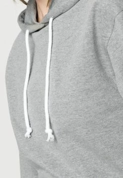 Even&Odd CROPPED HOODIE WITH CONTRAST CORDS - Sweat à capuche Soldes En Ligne sweats & sweats à capuche femme 11 Even&Odd CROPPED HOODIE WITH CONTRAST CORDS - Sweat à capuche Soldes En Ligne sweats & sweats à capuche femme -Even&Odd Soldes 2022 ca7cd14826e643ab8201e18b1b2542c6