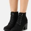 Réduction Even&Odd Boots à talons bottines rond femme -Even&Odd Soldes 2022 ca7eb598da3f447b9adc36756b86bc24