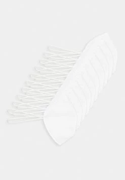 Even&Odd Petit Prix 10 PACK - Masque en tissu masques couleur unie unisex -Even&Odd Soldes 2022 caeb57c35acd447092cc10c450597490 1