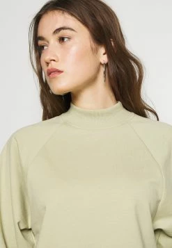 Even&Odd Prix Allégé Sweatshirt pulls et gilets col officier femme -Even&Odd Soldes 2022 cb07199efa2c4b658921adb433824a9b