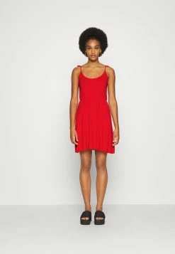 Even&Odd Robe en jersey Qualité Excellente robes echancrure dos femme