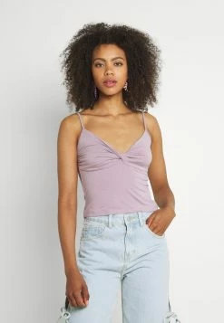 Even&Odd Débardeur Promos t-shirts et tops col en v profond femme