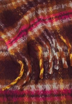 Even&Odd Écharpe Prix Exclusifs Écharpes et foulards carreaux femme -Even&Odd Soldes 2022 cb792d89e5674f1384d2e5fbf931b96b