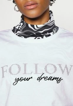 Even&Odd Prix Équitable T-shirt imprimé t-shirts et tops col rond femme 13 Even&Odd Prix Équitable T-shirt imprimé t-shirts et tops col rond femme -Even&Odd Soldes 2022 cbc5379e789c4d5ebbd1b227295a9c59