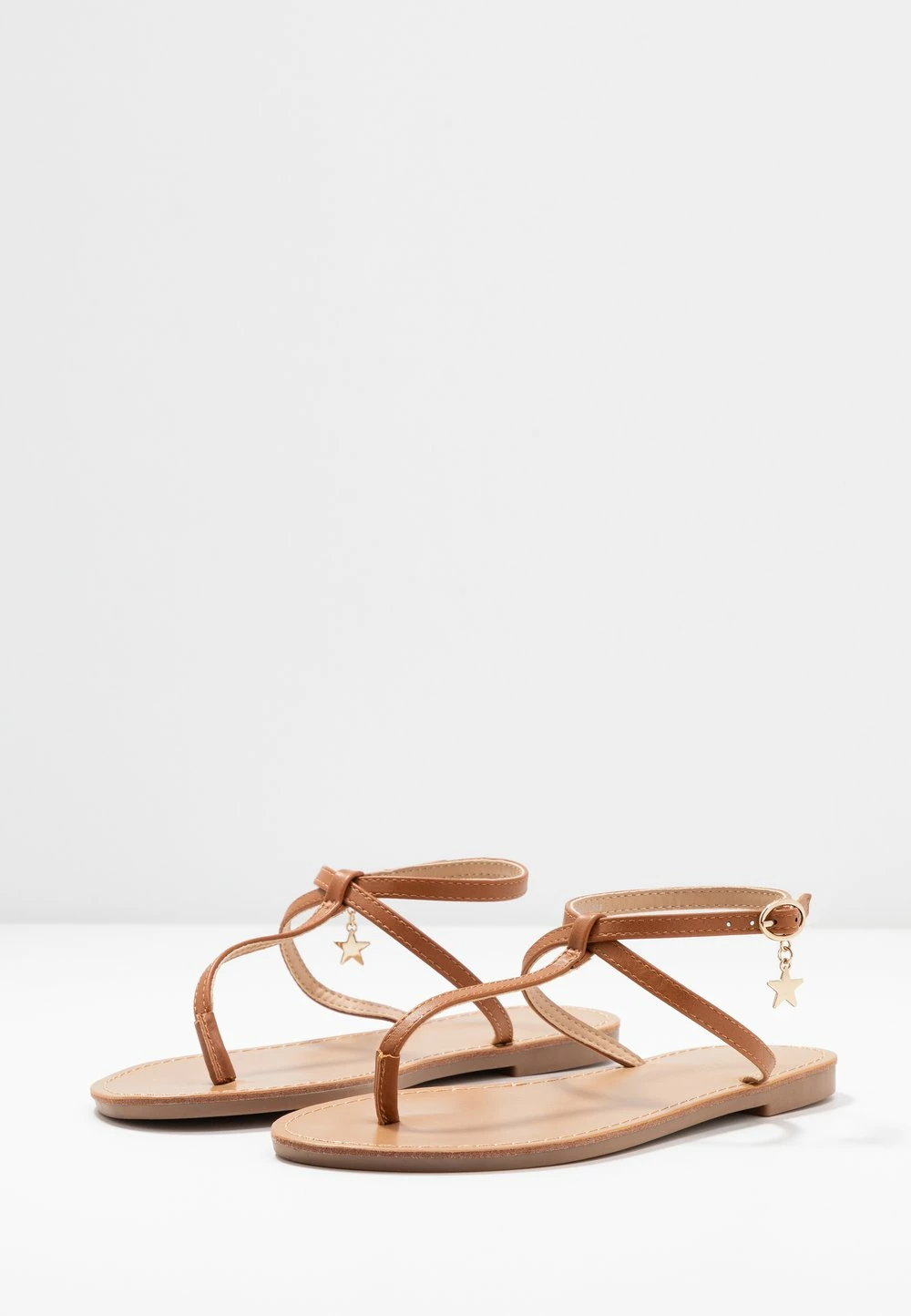 Even&Odd Bonne Qualité Tongs sandales et nu-pieds ouvert femme 7 Even&Odd Bonne Qualité Tongs sandales et nu-pieds ouvert femme – Image 5