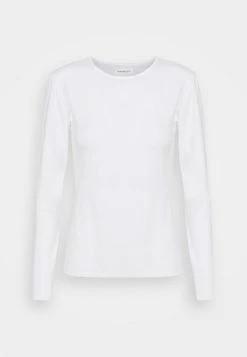 Meilleure qualité Even&Odd T-shirt à manches longues t-shirts et tops col rond femme -Even&Odd Soldes 2022 cc6ee59e3fec4bf5b46a363006b3c758