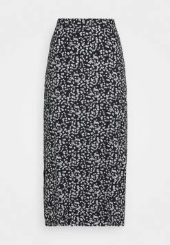 Even&Odd Jupe longue Qualité Fiable jupes couleur unie femme -Even&Odd Soldes 2022 ccce49096fba4ef6a95dcccc19dc8fcb 3