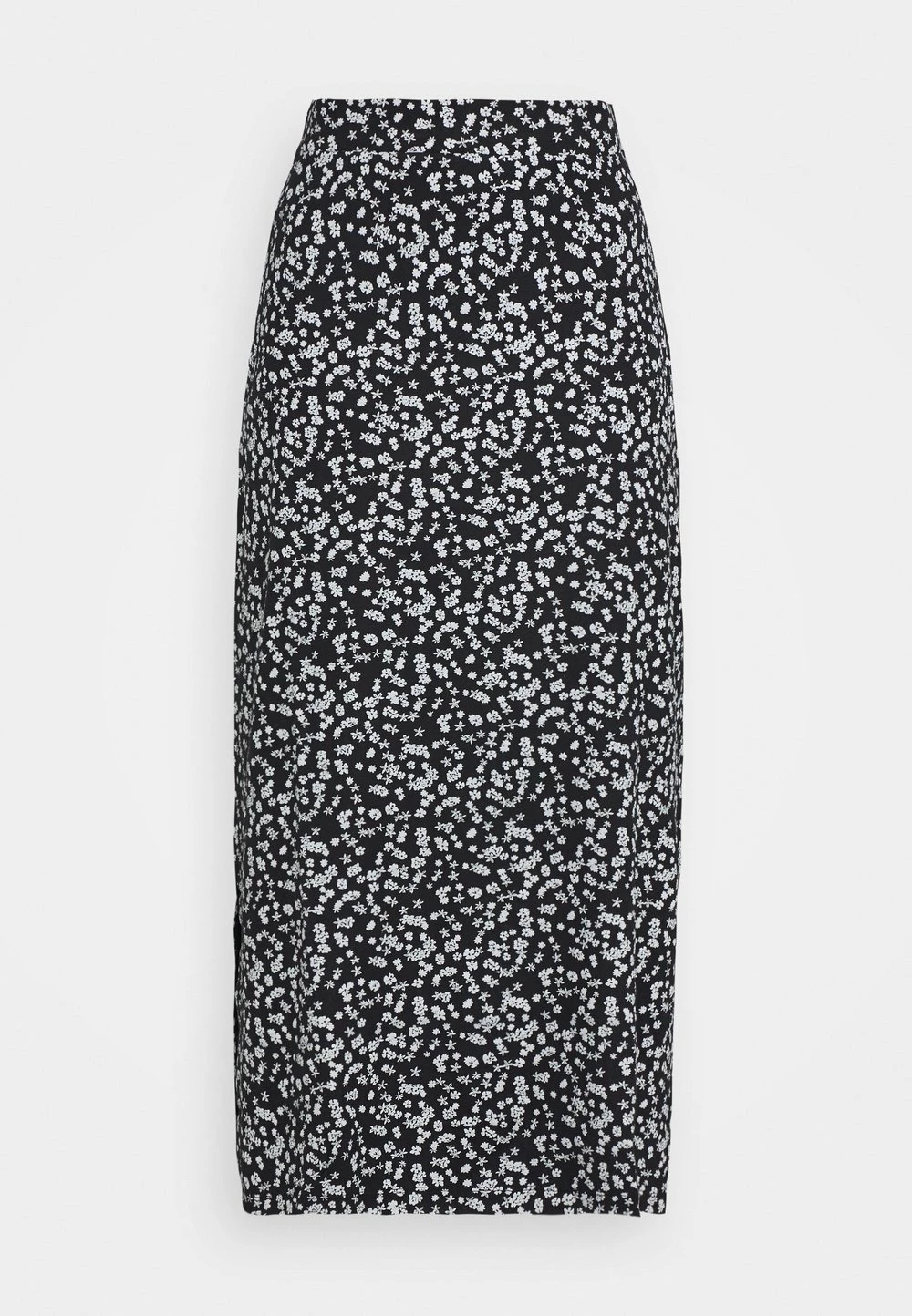 Even&Odd Meilleure qualité Jupe longue jupes couleur unie femme 10 Even&Odd Meilleure qualité Jupe longue jupes couleur unie femme – Image 8