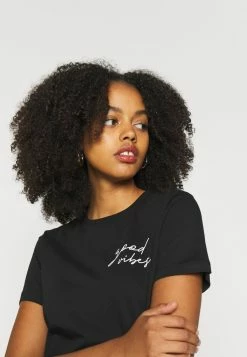 Qualité Garantie Even&Odd T-shirt imprimé t-shirts et tops col rond femme -Even&Odd Soldes 2022 cce5fa76a9f54788bcef06823c4a0820