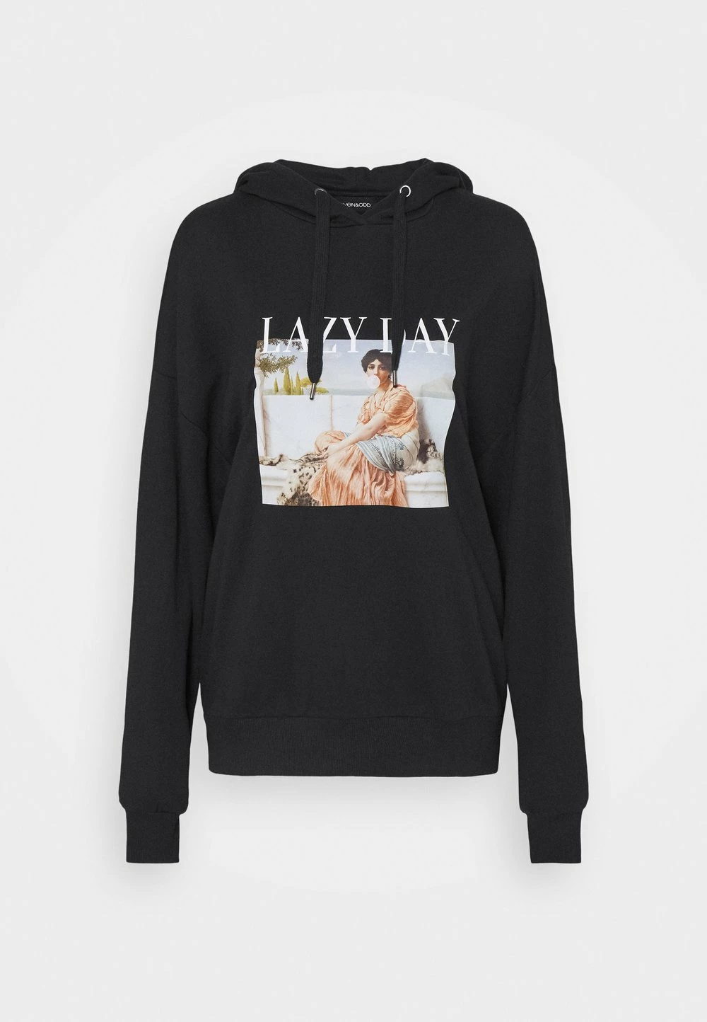 Prix De Lancement Even&Odd LONG OVERSIZED HOODIE - Sweat à capuche pulls et gilets femme 10 Prix De Lancement Even&Odd LONG OVERSIZED HOODIE - Sweat à capuche pulls et gilets femme – Image 8