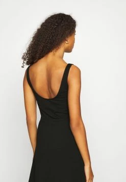 Even&Odd excellente qualité Robe en jersey robes echancrure dos femme -Even&Odd Soldes 2022 cd28dcdd7b43458d90557519f36b9795