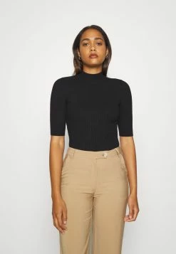 Even&Odd Rabais T-shirt imprimé t-shirts et tops col rond femme