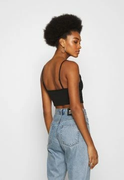 Prix Préférentiel Even&Odd 2 PACK - Débardeur t-shirts et tops encolure large ronde femme -Even&Odd Soldes 2022 cd7731963c034be09b7148afaaf2439c