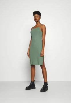 Even&Odd Robe en jersey Prix Compétitif robes echancrure dos femme