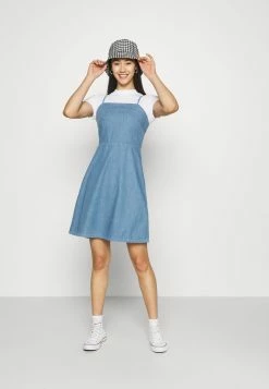 Even&Odd Prix Compétitif Robe en jean robes fermeture éclair femme 9 Even&Odd Prix Compétitif Robe en jean robes fermeture éclair femme -Even&Odd Soldes 2022 ce583e78a8864fbc8ef6d7a7683af036