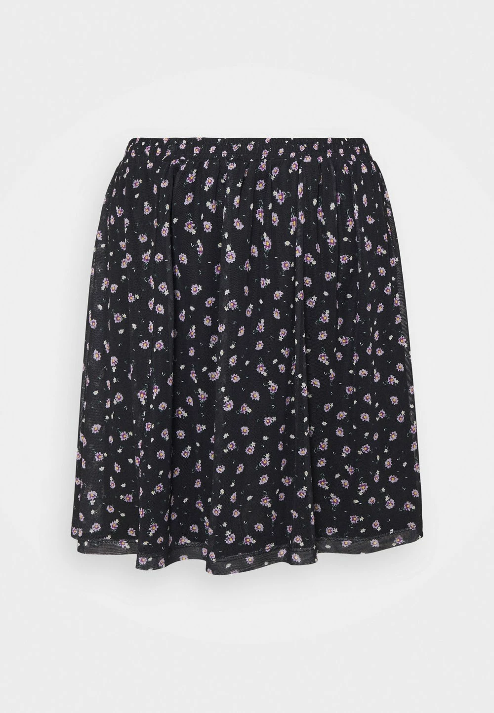 Even&Odd Jupe trapèze Produit de première qualité jupes floral femme 6 Even&Odd Jupe trapèze Produit de première qualité jupes floral femme – Image 4