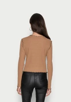 Even&Odd T-shirt à manches longues Marchandise de première qualité t-shirts et tops col rond femme -Even&Odd Soldes 2022 cf706681c6ce42168c14e2c04695580c