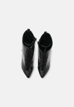 Even&Odd Bottines à lacets Prix De Rêve talons hauts pointu femme 14 Even&Odd Bottines à lacets Prix De Rêve talons hauts pointu femme -Even&Odd Soldes 2022 cf83582429354bc2abf93d0735c5f54e