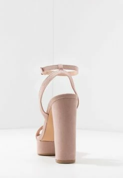 Even&Odd Assurance De l’Authenticité Sandales à talons hauts sandales et nu-pieds ouvert femme -Even&Odd Soldes 2022 cfa03f9ea8774c81a501e1bba9745a3d