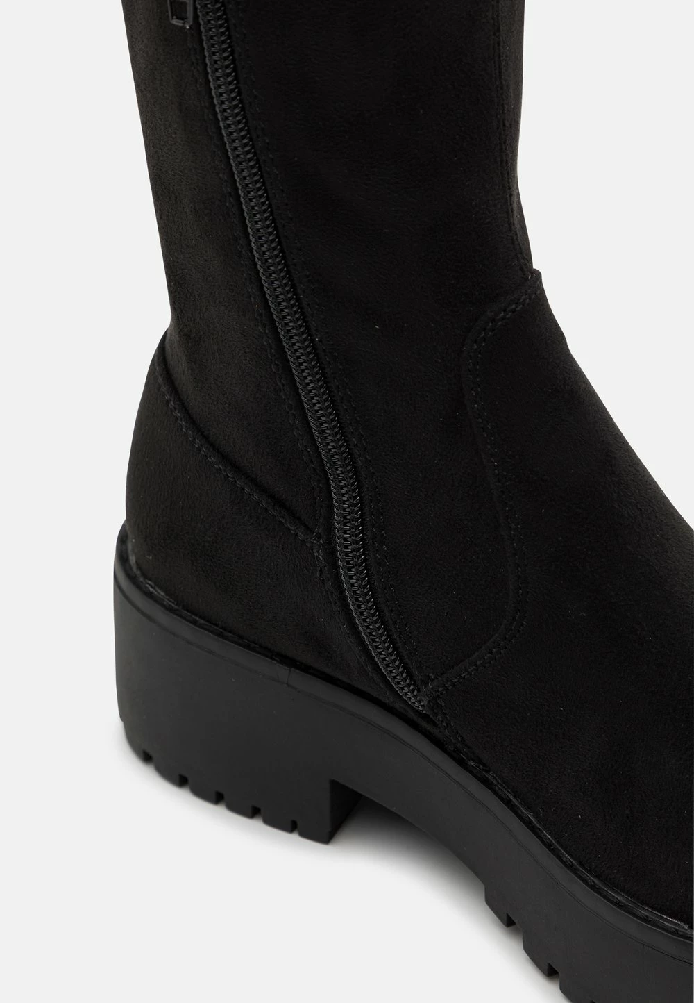 Prix Préférentiel Even&Odd Cuissardes bottes rond femme 8 Prix Préférentiel Even&Odd Cuissardes bottes rond femme – Image 6