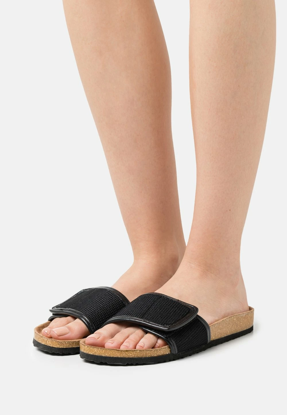 Even&Odd Mules Soldes En Ligne ouvert femme 2 Even&Odd Mules Soldes En Ligne ouvert femme