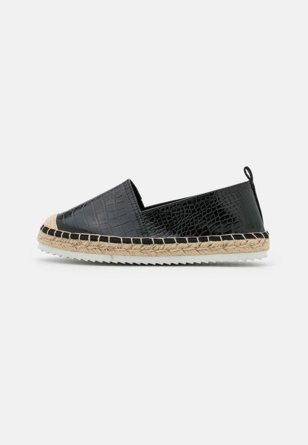 Even&Odd Espadrilles Prix Exclusifs rond femme 4 Even&Odd Espadrilles Prix Exclusifs rond femme – Image 2