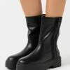 Even&Odd Prix Accessible Bottes à plateau rond femme -Even&Odd Soldes 2022 d07ba3c03d3b473ebe329fb3b9ecd6a0