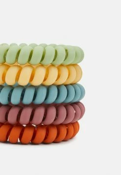 Even&Odd Qualité Excellente 5 PACK - Accessoires cheveux bijoux élastique femme -Even&Odd Soldes 2022 d088339fc50a453f88c1b5bc8c45ec58